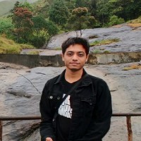 Dr. Ronak Chaudhary