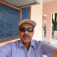 Rajkumar Prasad