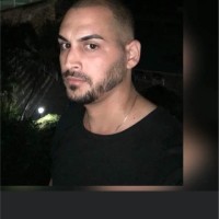 Eric Ramirez