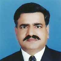 Mohamma Arshad Aleem
