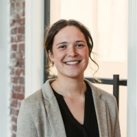Mylène Van Der Sloot