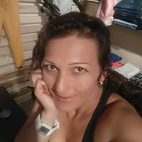 carolina lugo triana