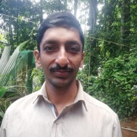 Subin Ramachandran