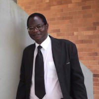Christopher Ogunleye