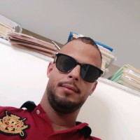 Amine Hal