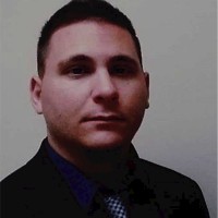 Orlando Gonzalez