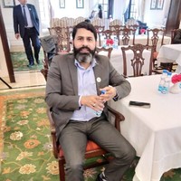 Ashutosh Rai