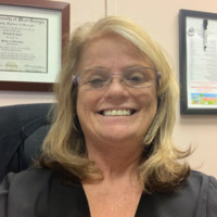 Deborah Cook