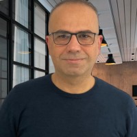 Ahmad Zoghaibi