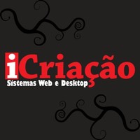 iCriação Sistemas Web e Desktop