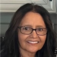 Mary Vickery