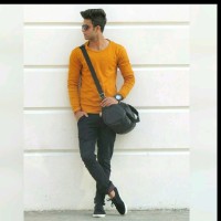 Vishal Tolani