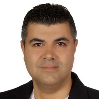 Behrad Tehrani