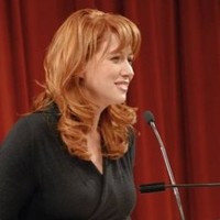 Heather Mcelhatton