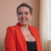 Ally McDonald Alonso