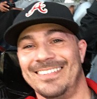 Brandon Bentley