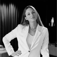 Tiffany Pilard