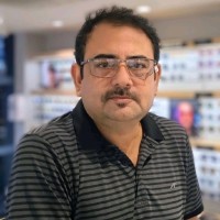 Abhishek Sen