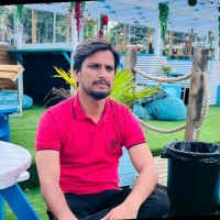 Qamar abbas