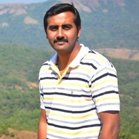 Pasupathi S