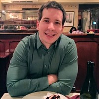 Jeremy Krogman