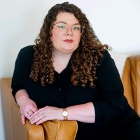 Monica Sigurdson, Cfre