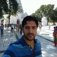 Vikesh Rangra