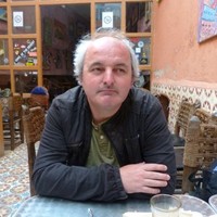 Stéphane de Bouard