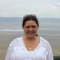 Bronwen Dearham