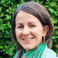 Laura Jarque Cockram