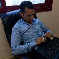 Eslam Muslem