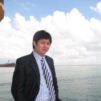 Michael Hou