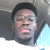 Donald Okonkwo