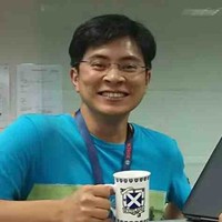 Kenji Chen