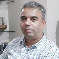 Dr Anand Kulkarni