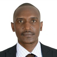 John Kibera