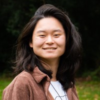 Wen Jing Kornegoor