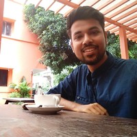 Omesh Singh
