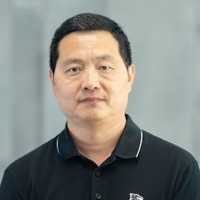 Paul Zhou