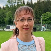 Franziska Klimant