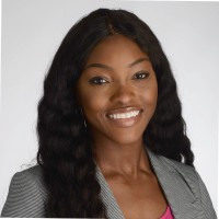 Tumi Osunsanmi, Pharmd, Bcacp
