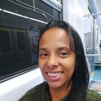 Mônica Alves Freitas da Silva