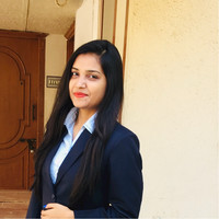 Garima Tiwari