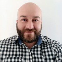 Daniel Hidalgo