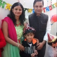 Hemant Agrawal