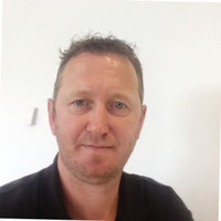 Martyn Lemon