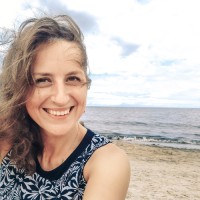 Татьяна Мельник