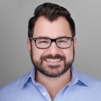 Douglas Pierson, M.S., LMFT