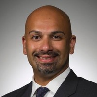 Manojkumar Shah, MBB, PMP