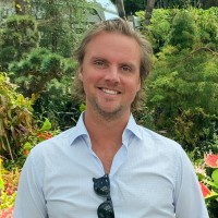 Christoffer Grönberg